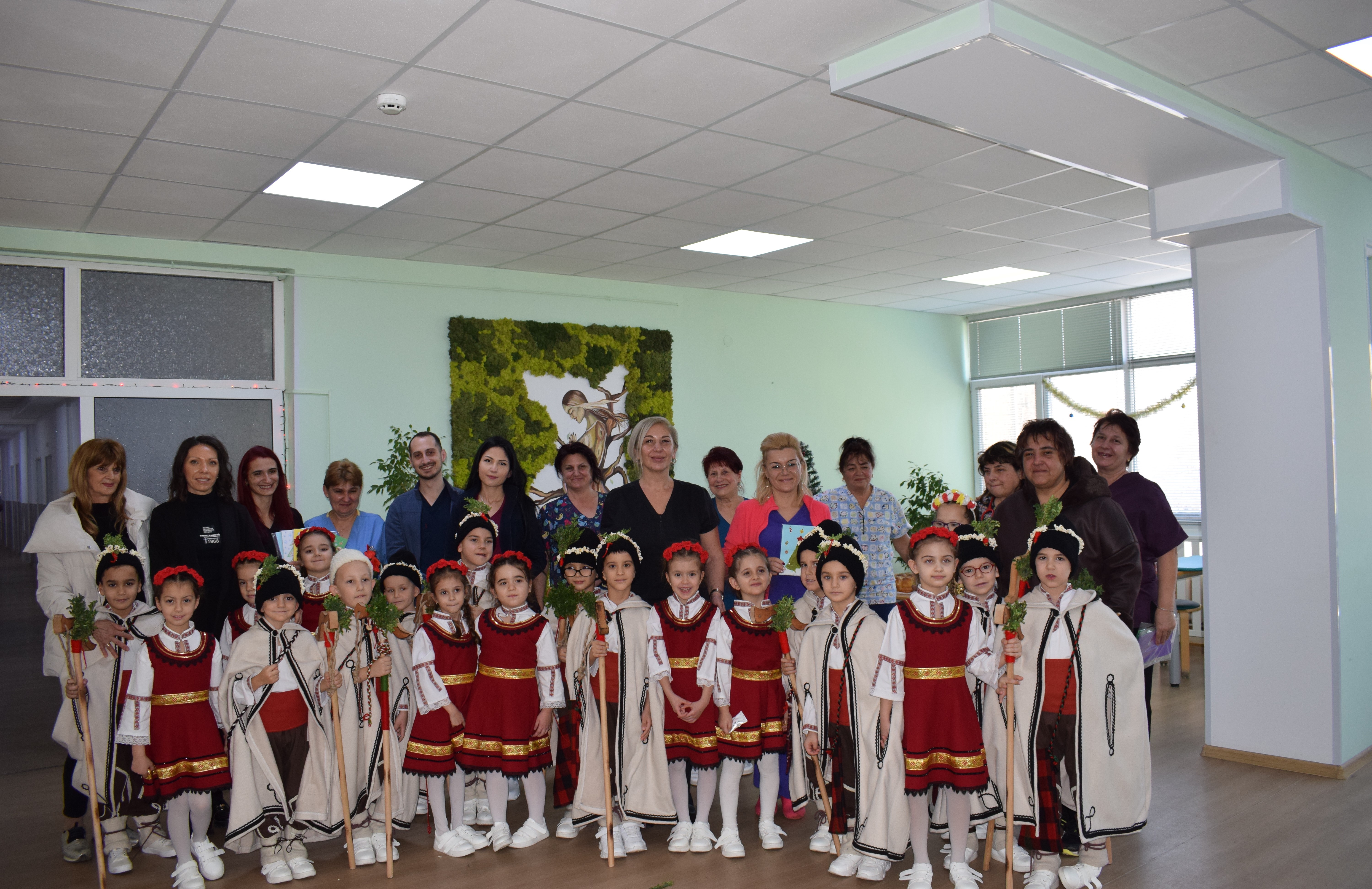 коледарчета