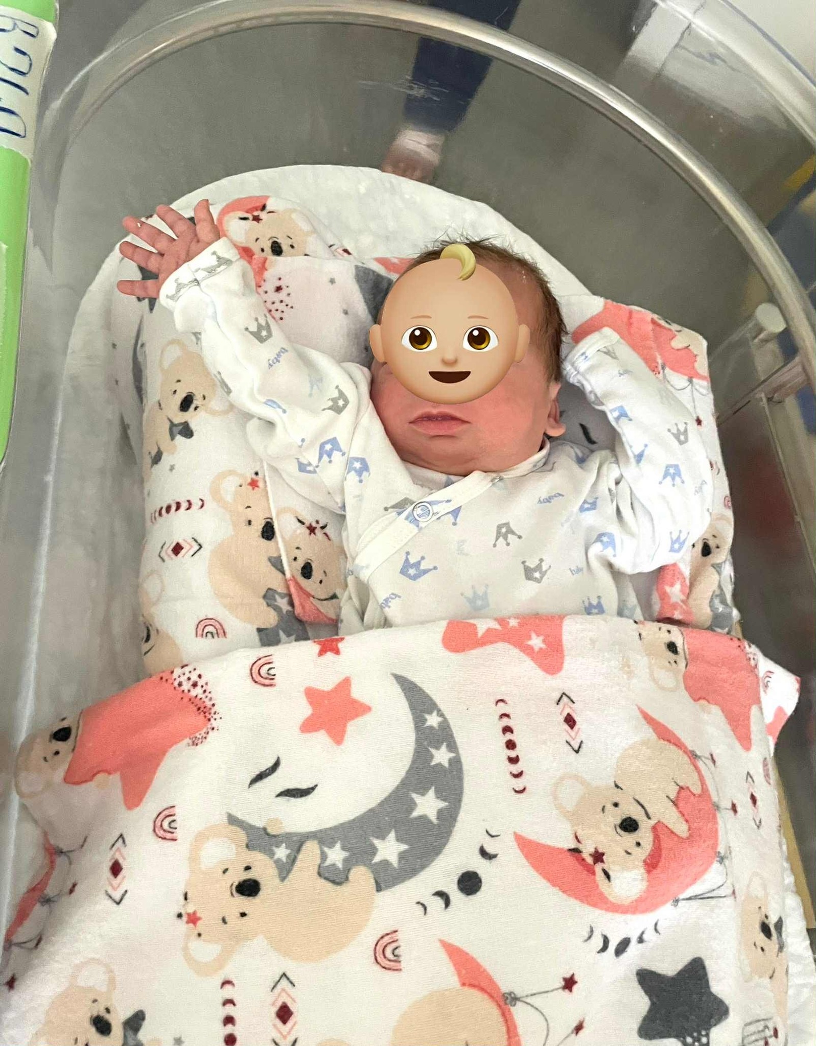 бебе Станислав