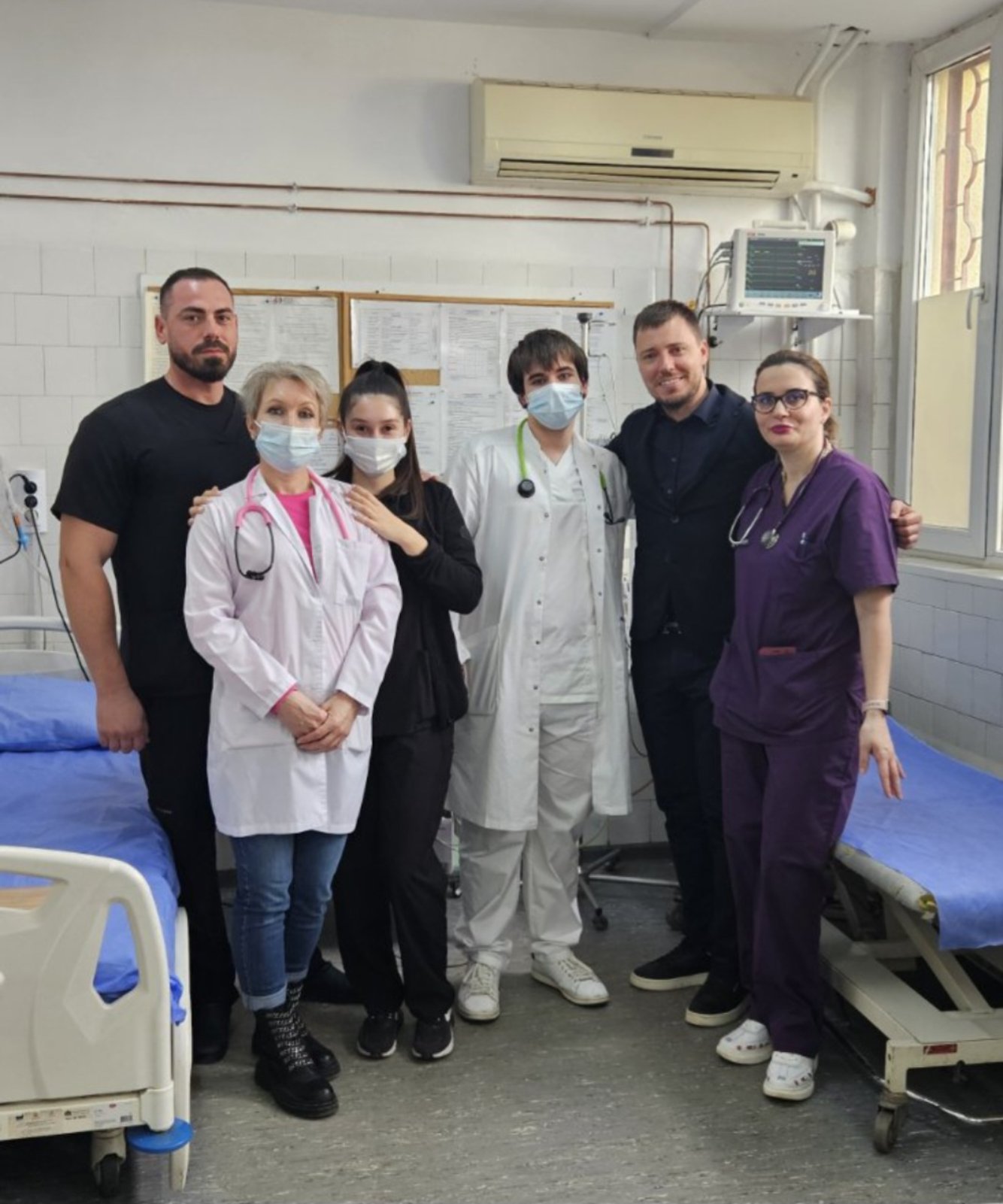 лекарски асистенти